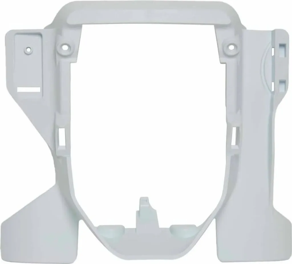 Éclairage Additionnel Phare Inférieur ACERBIS Blanc pour Moto Husqvarna