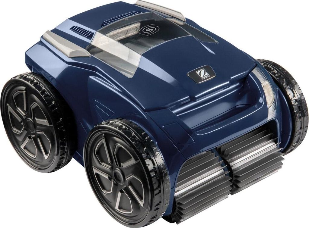 Elektrischer Staubsauger Roboter Alpha Ra 6900 IQ Produktbild 