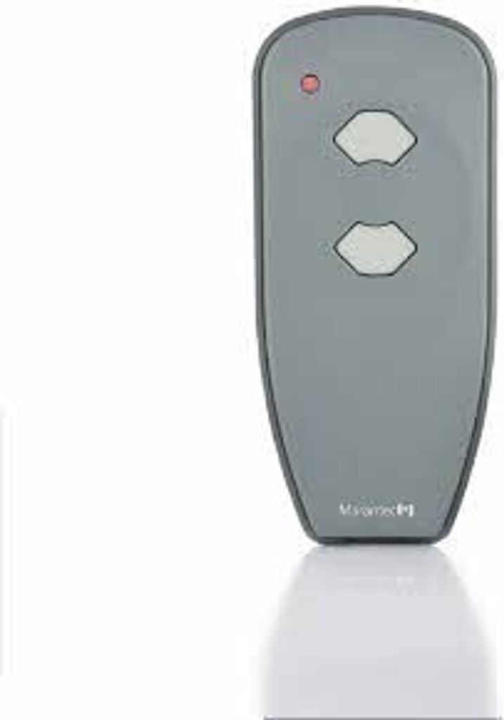 Telecomando Marantec Digital 382 Mini a 2 canali, Immagine del prodotto 