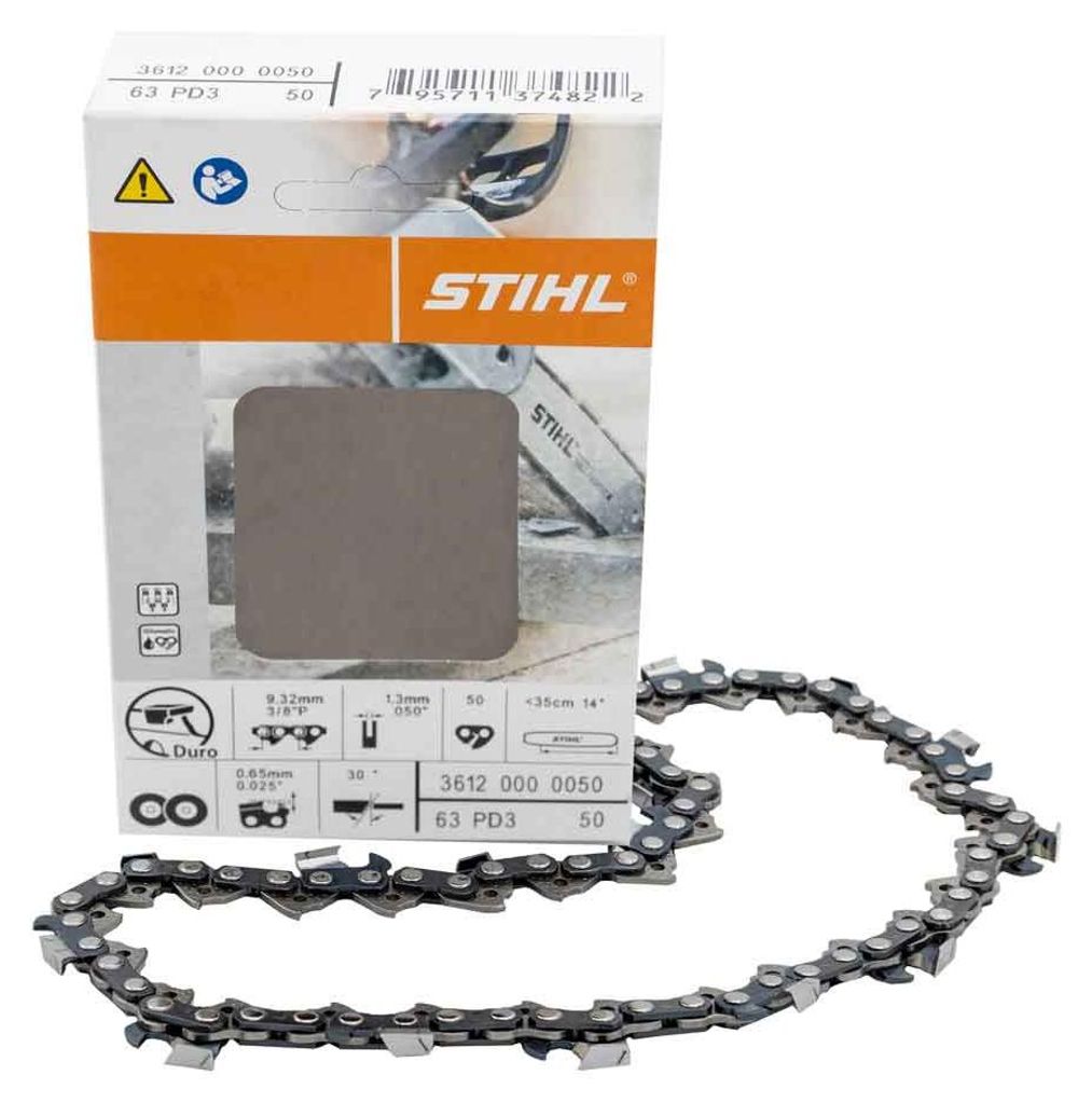 Stihl Picco Duro (PD3), Stihl, 76,2 / 8 mm (3 / 8"), 1,3 Produktbild 