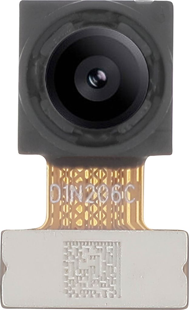 Clappio, Rückkamera Makro-Objektiv für Xiaomi Redmi 13C , 12 4G und Note 12 5G, Schwarz