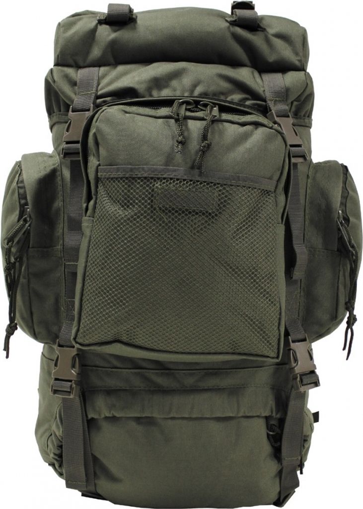 MFH Rucksack, "Tactical", groß
