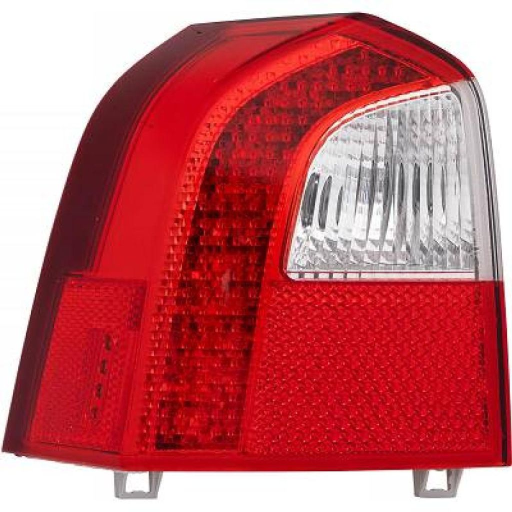 DIEDERICHS 7661191 Heckleuchte links für VOLVO V70 III (135) 2007-2013
