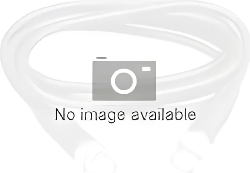 Wantec 7175 Cavo Patch CAT7 SSTP 2m Giallo - Cat6a Slim 4mm Alta Velocità