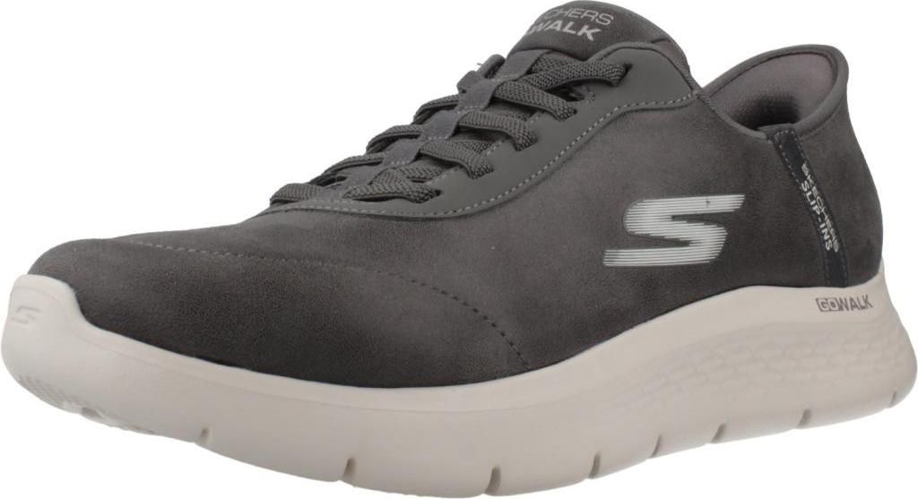 Skechers Errores de Talla 216326GRY in Grey color size 40