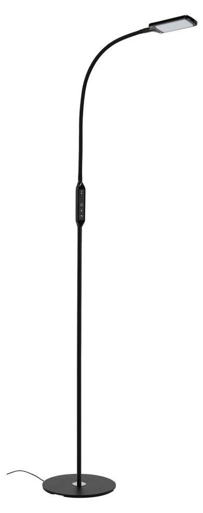 Lampadaire LED BRILONER LEUCHTEN OFFICE REMOTE, 8 W, 700 Image du produit 