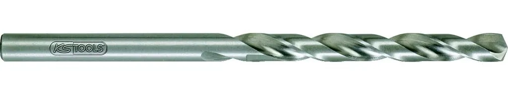 KS TOOLS 330.2077: Il Set di 10 Punte HSS-G 7.7mm per Risultati Perfetti - 4
