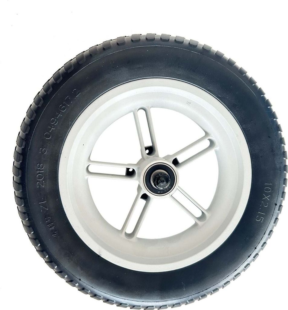 5TH WHEEL V30/V40 Pro Hinterreifen Original E-scooter Ersatzteil