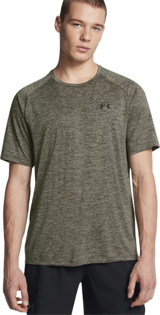 Under Armour Sportshirt Herren Produktbild 
