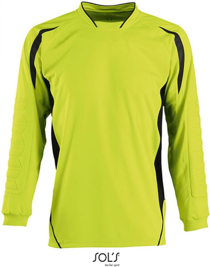 SOLs Teamsport 90208 | Goalkeepers Shirt Azteca / Produktbild 