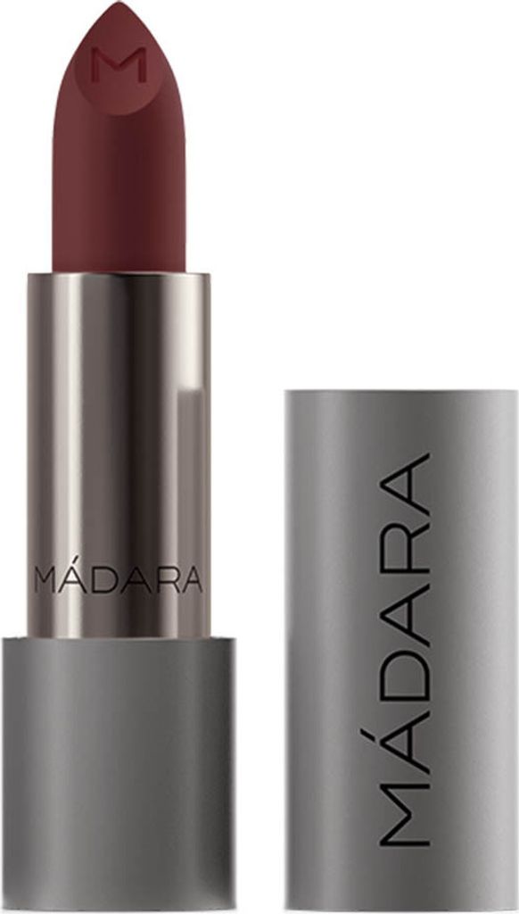 Mádara Madara Velvet Cream Barra De Labios 35 Dark Nude 1un