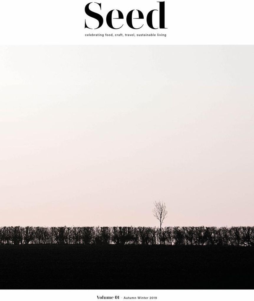 Seed Volume 1