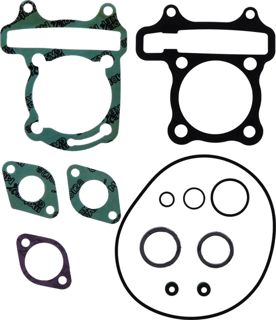 Anti-fuite compression : kit joints Kymco Heroism 150 97-00