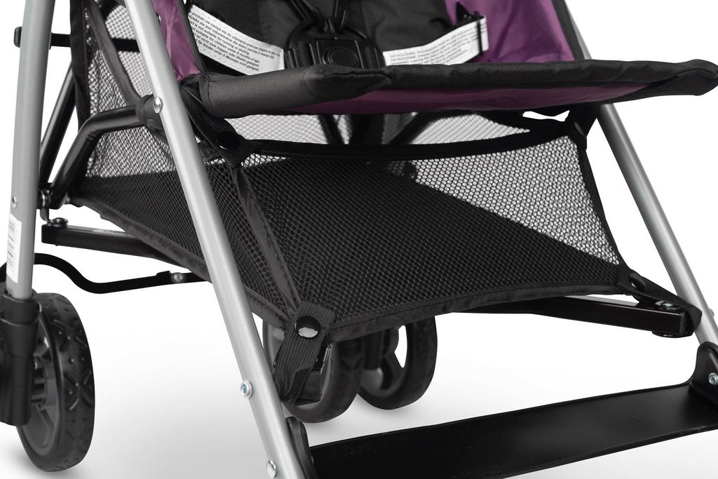 IKS2 Caretero ALFA Kinderwagen, Buggy Sicherheitsgurt Produktbild 10