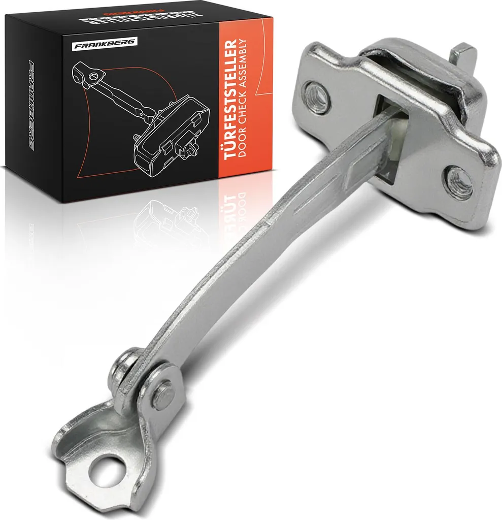 Arrêt de Porte Anti-Claquement pour Citroën C1 Peugeot 107 Toyota Aygo