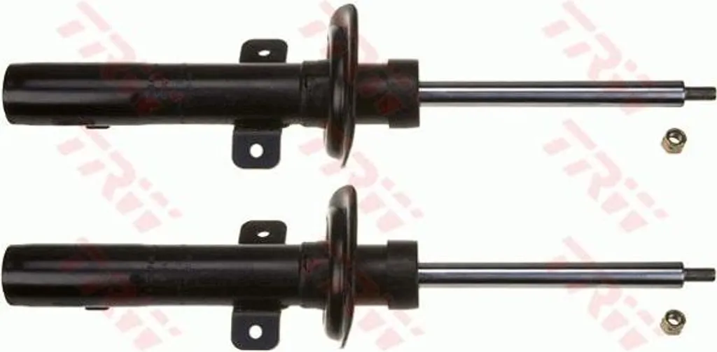 Amortisseur Gaz TRW JGM341T OE 1121989 Haute Résistance Ford Mondeo