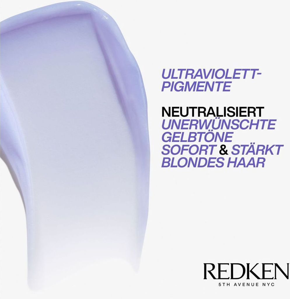Redken Color Extend Blondage Conditioner 300ml Zdjęcie produktu 14