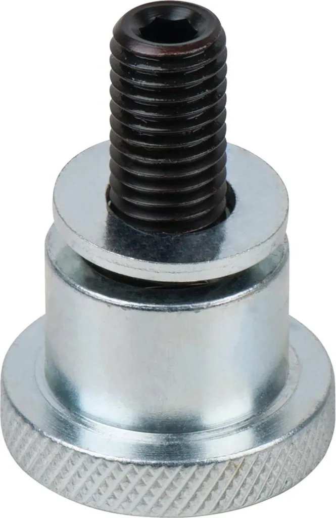 KS Tools 455.0122 Tubo Di Raccordo M14xM12 – 210 Mm – Connettore Per Utensili E Auto