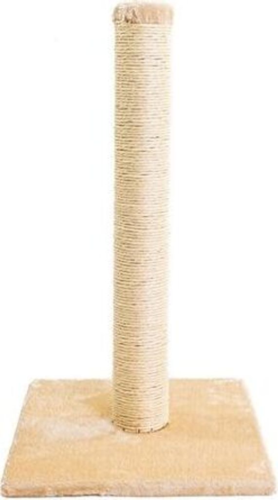 TrendLine Kratzbaum Bambino H 65 cm beige