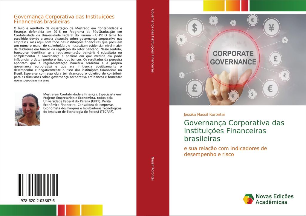 Governança Corporativa das Instituições Financeiras brasileiras