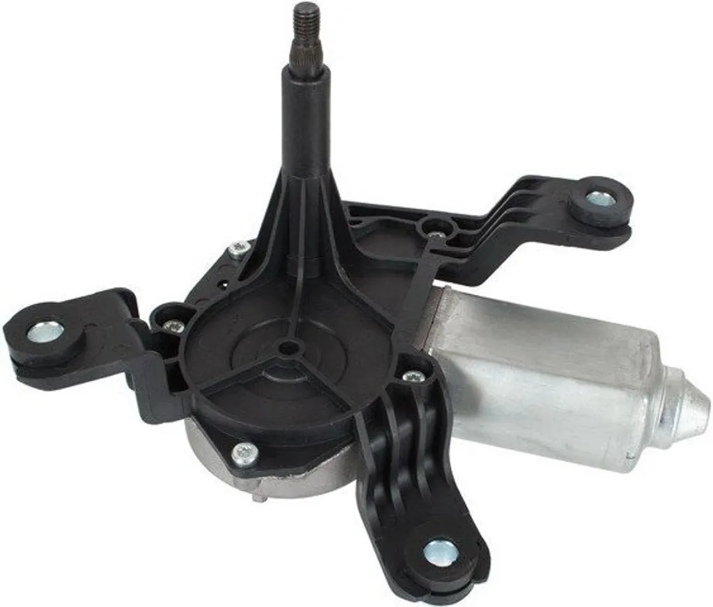 Moteur essuie-glace arrière pour réparer hayon Opel Zafira B 05-08