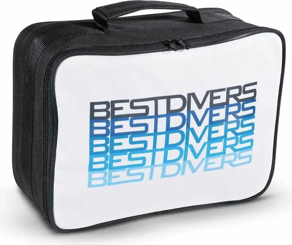Sac Régulateur Best Divers : Protégez votre Détendeur des Chocs et Sel