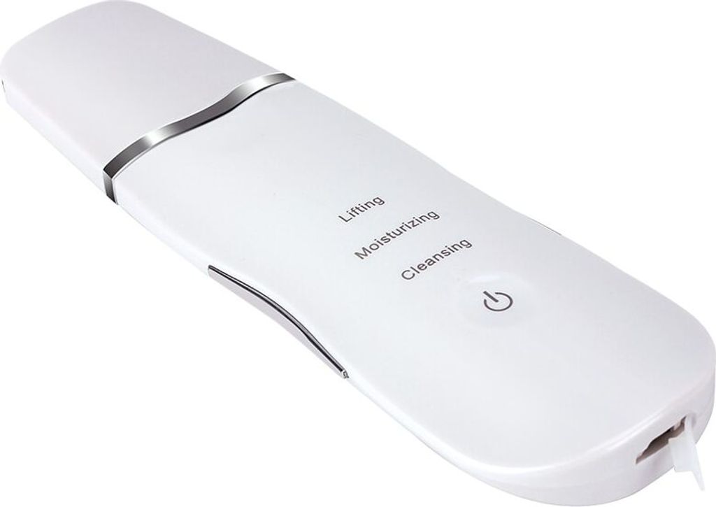 Ultraschall-Gesichtsreinigung Skin Scrubber Produktbild 6