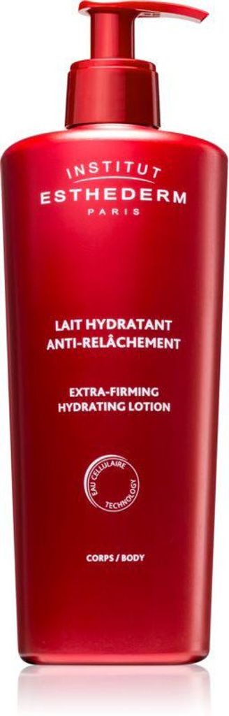 INTENSIEF HYDRATENDE Vochtinbrengende Melk, 400 ml Productafbeelding 