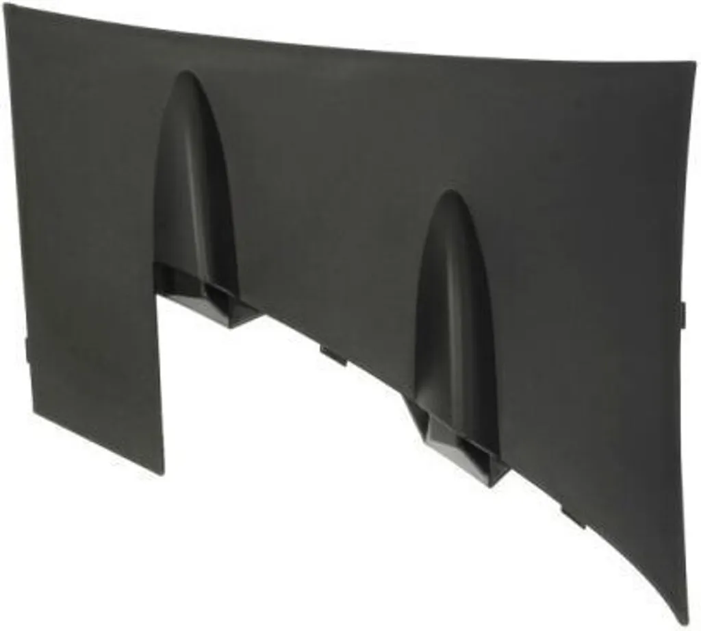 Grille d'aération BLIC 5513-00-3522922P pour Mercedes Classe C W205