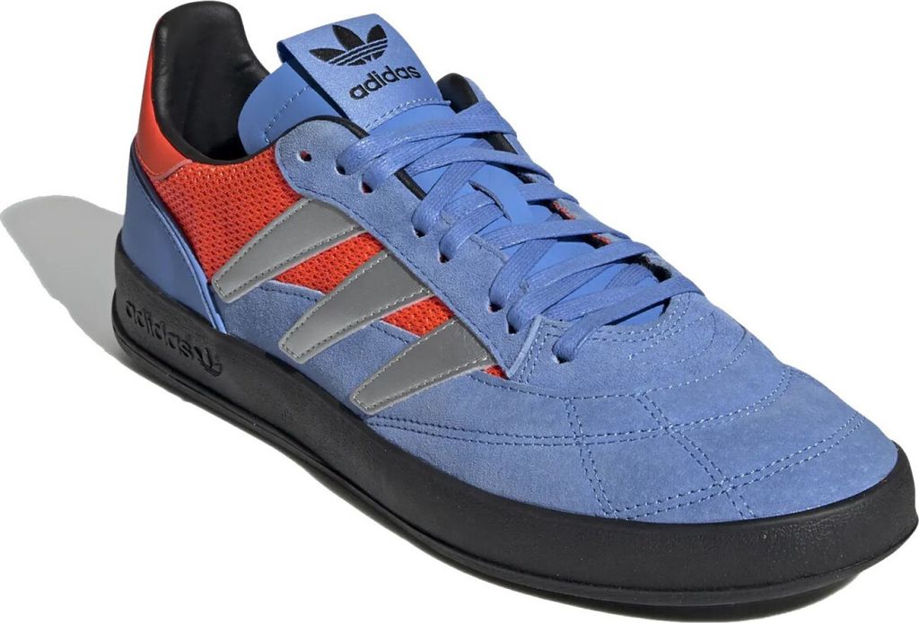 adidas Sobakov P94 Mode-Sneakers Blau EE5641 Produktbild 