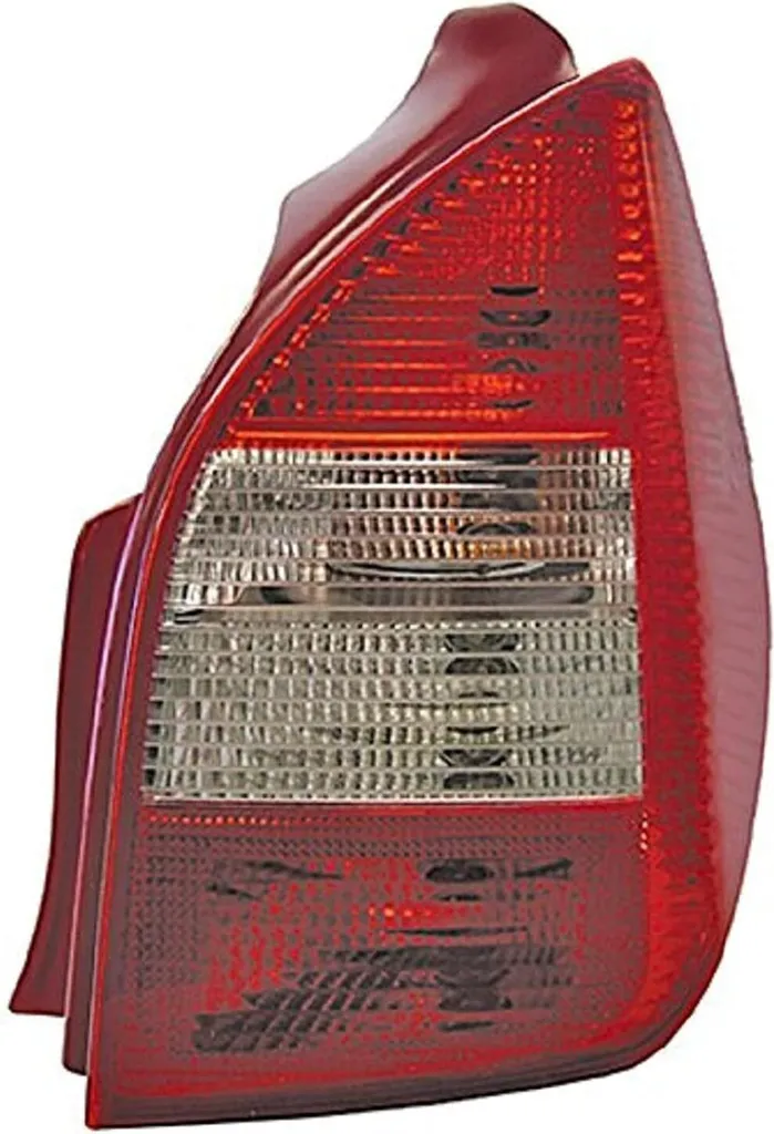 Phare arrière gauche pour Citroën C2 bloc optique HELLA 2VP 354 030-031
