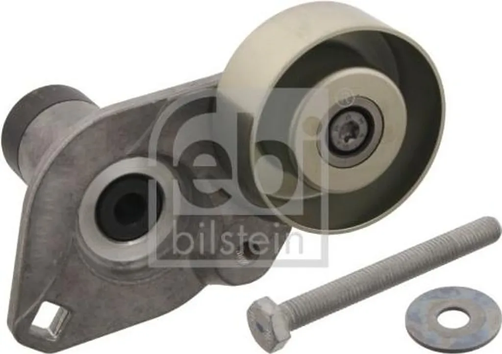 Tendeur de courroie 5751A9 pour l'entretien moteur de Peugeot 607 et C8