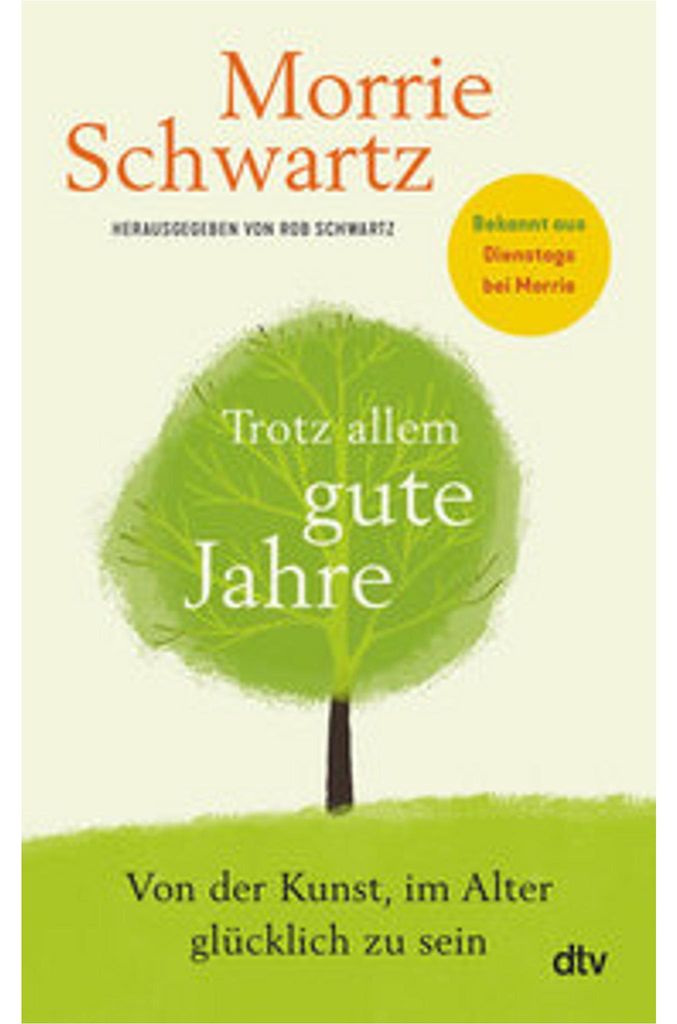 Trotz allem gute Jahre
