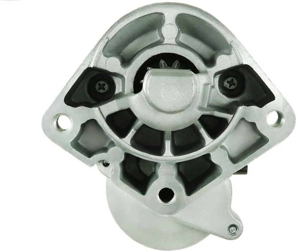 Démarreur AS-PL S6281S : réparez les pannes d'allumage de votre Baron