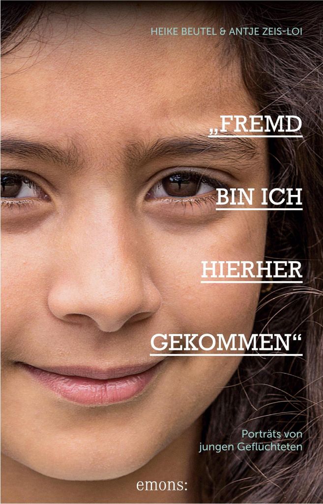»Fremd bin ich hierher gekommen«