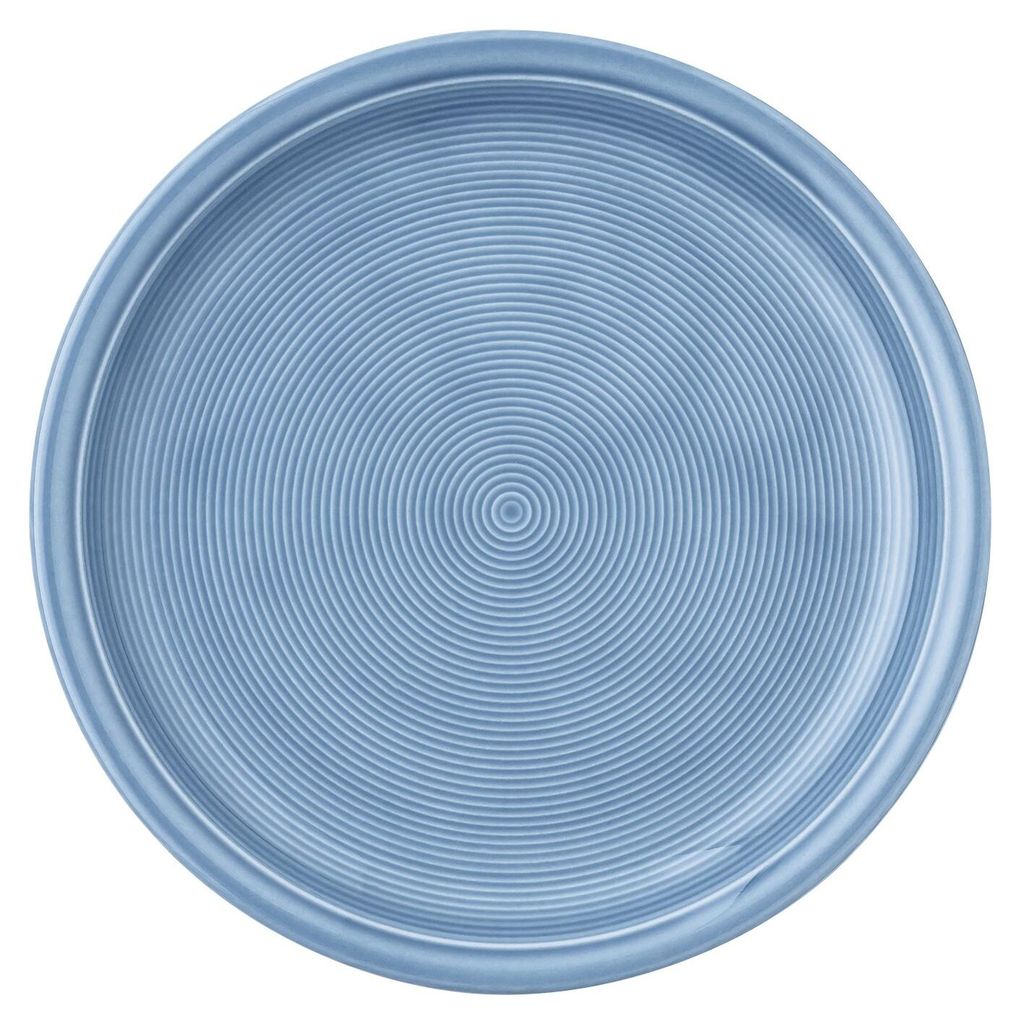 Thomas Teller, plato de 20 cm, color moderno azul glacial, Imagen del producto 