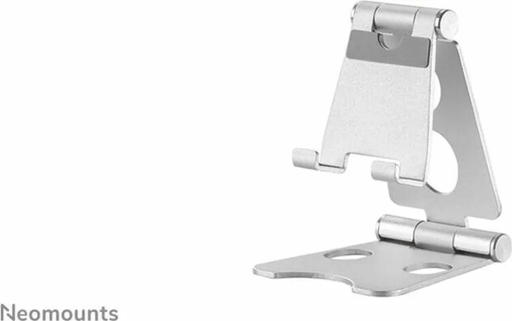 Recensione Neomounts DS10-150SL1: Supporto Alluminio Argento 4,7"