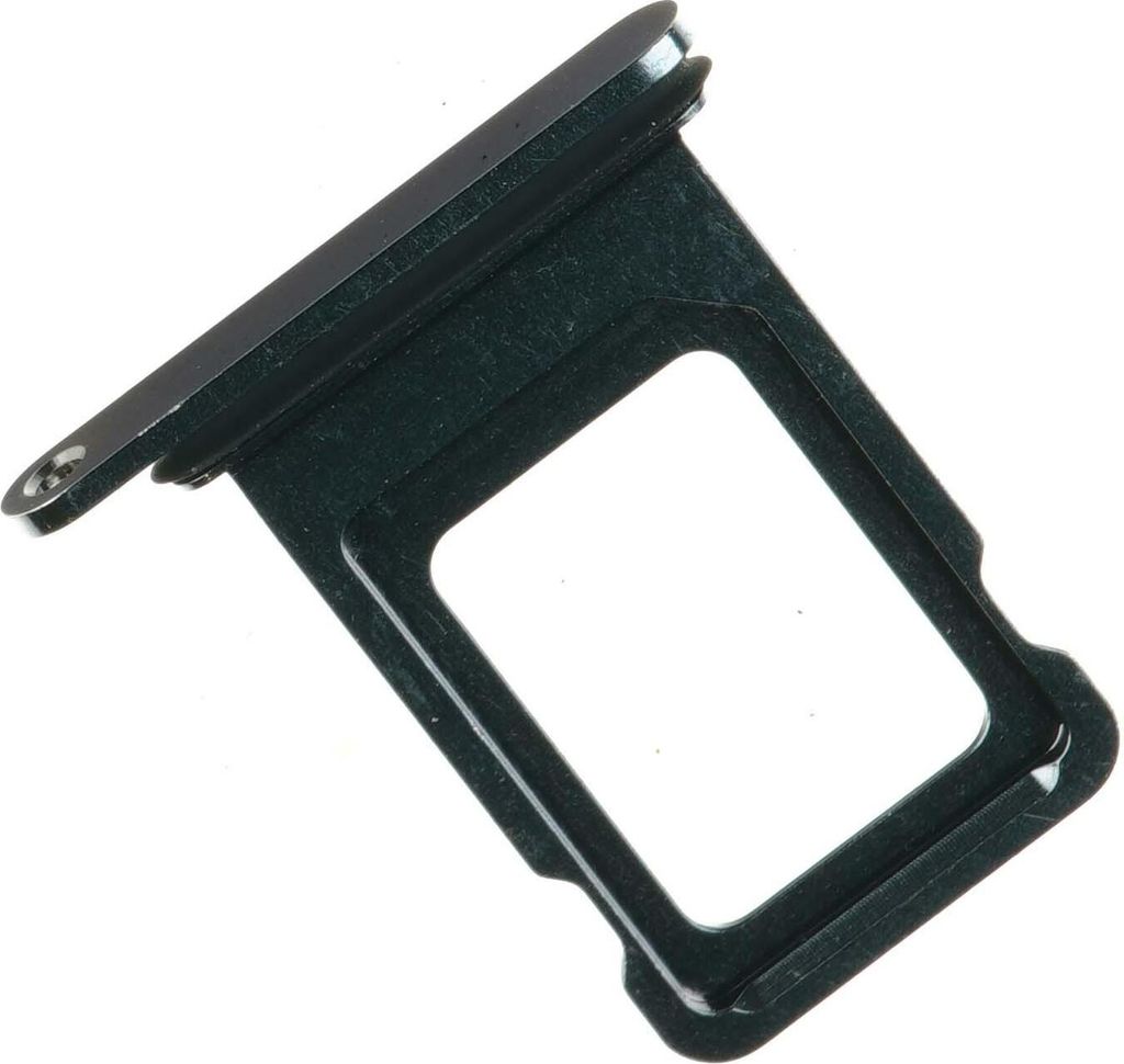 Simkarten Halter für iPhone 13 Pro Max, Blau