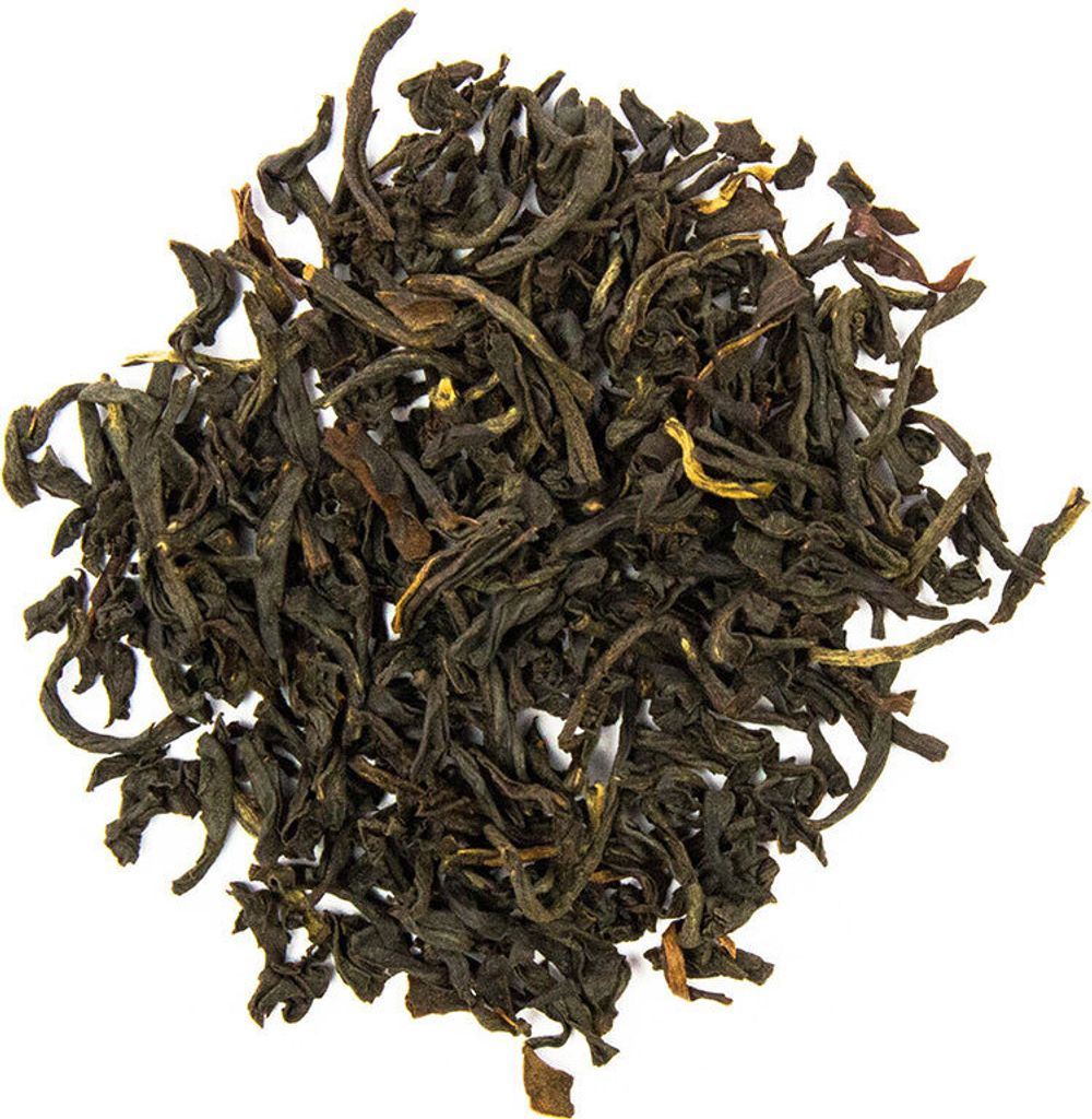 Schrader Tee Nr. 3 Schwarzer Tee Ostfriesentee Variante: 250g (Karton)