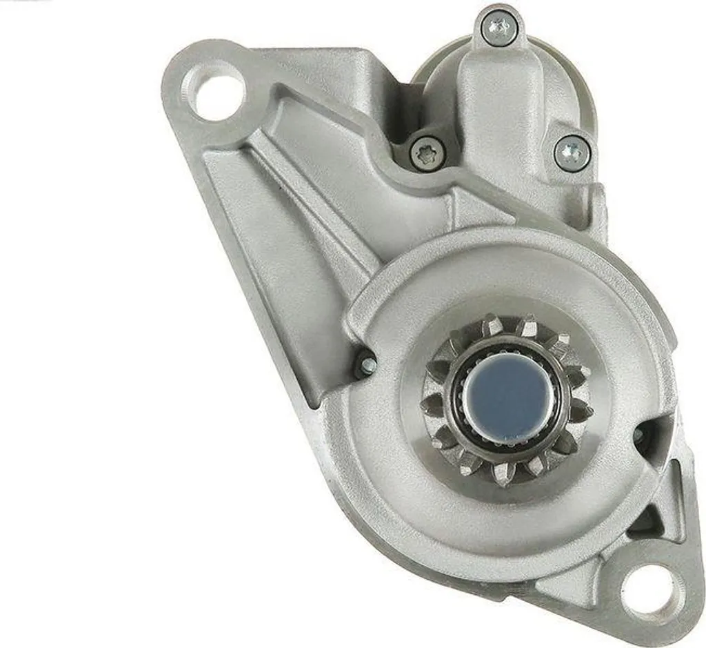 Démarreur pour Audi A1 et Skoda Roomster, solution de remplacement 12V