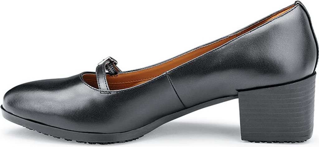 Shoes for Crews, MARLA, schwarz Arbeitsschuh, Damen, Größe 37