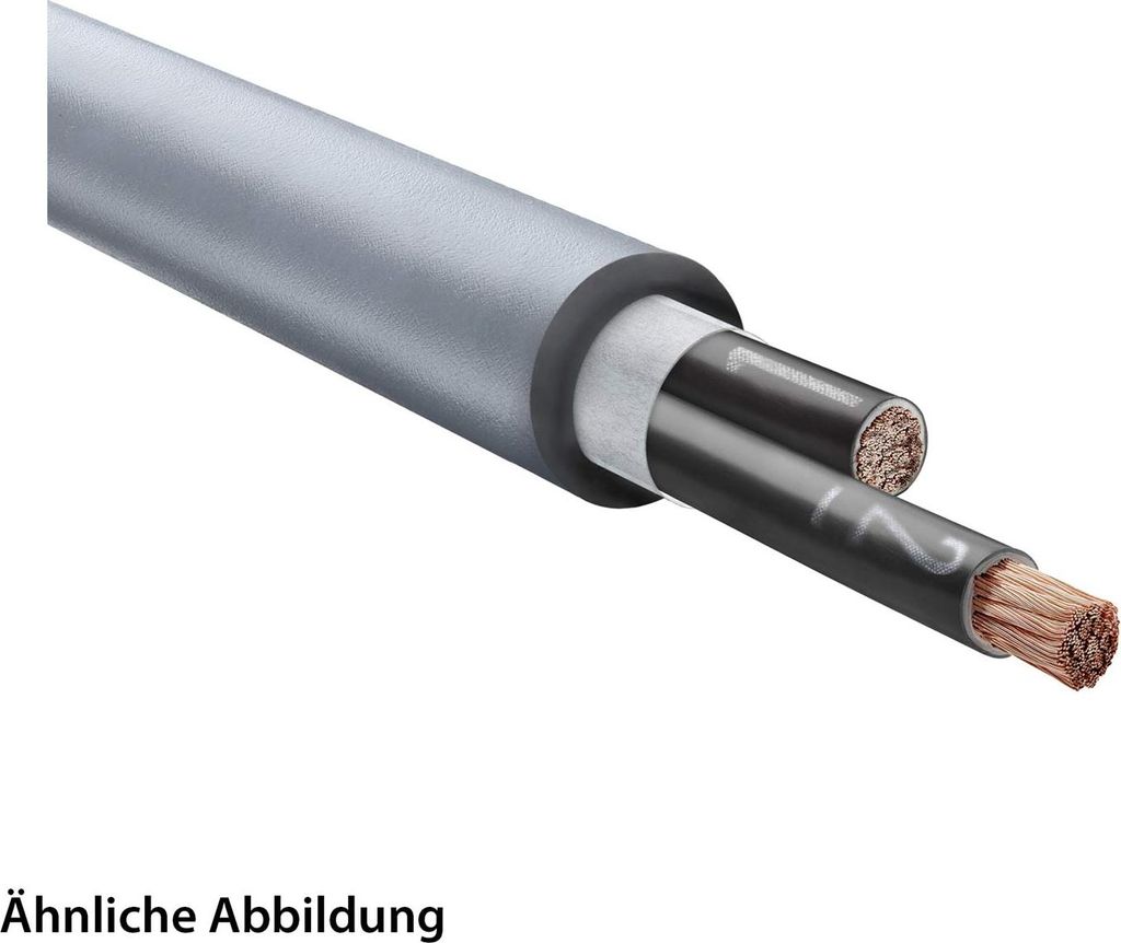 LAPP ÖLFLEX FD 855 P 36G0,75mm² AD 17,6mm Nennspannung Uo/U 300V/500V - 50 Meter
