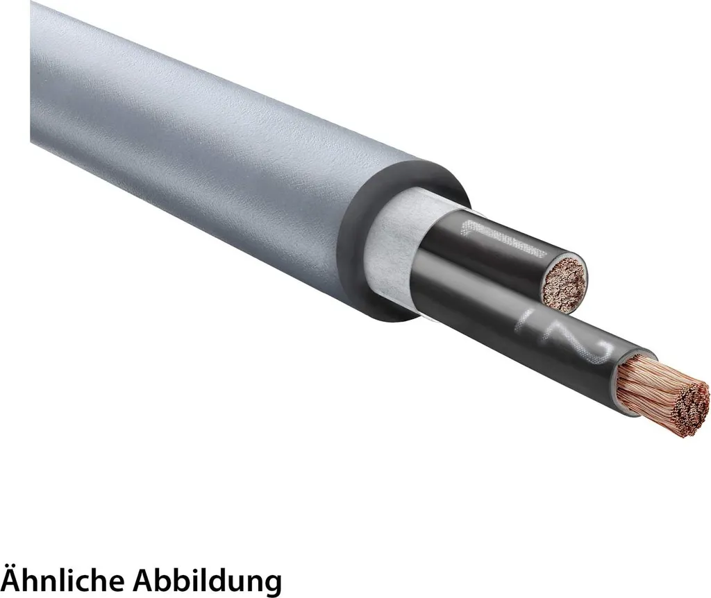 LAPP ÖLFLEX FD 855 P 12G1,5 mm² AD 13,8 mm Tensione nominale Uo/U 300 V/500 V - 1 metro
