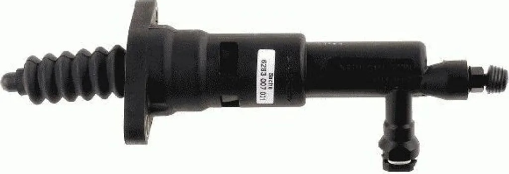 Cylindre récepteur d'embrayage hydraulique pour Smart Forfour 454