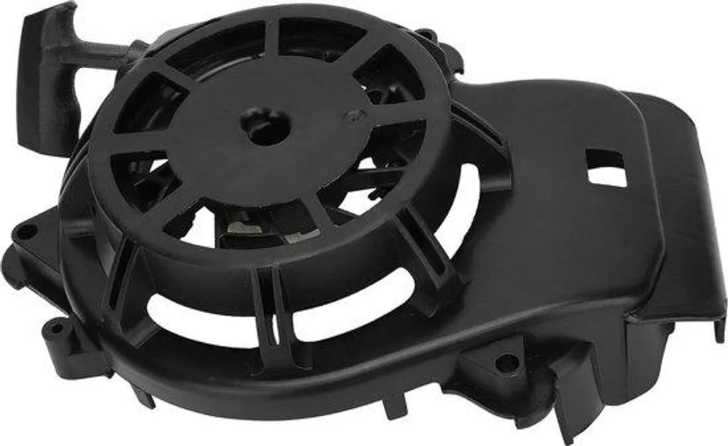 Démarreur Trek pour moteur 093J02 et 594062 - Pièce de rechange fiable