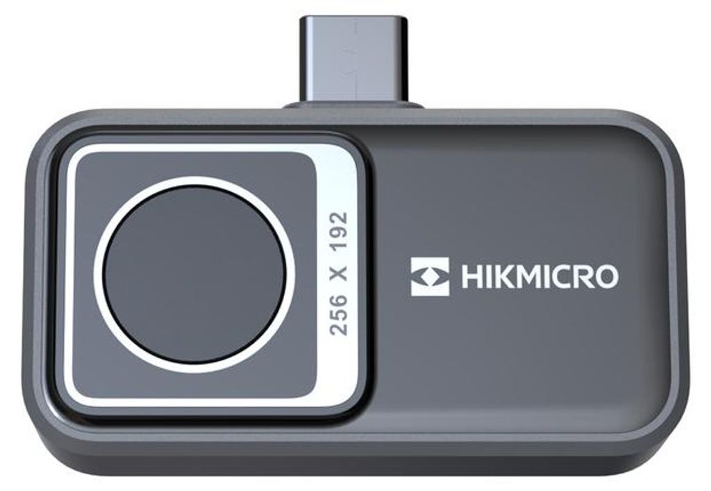 HIKMICRO Wärmebildkamera Mini2 V2  308200656 (Thermalkamera Produktbild 