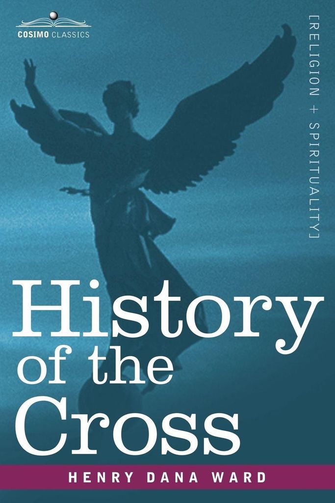 History of the Cross