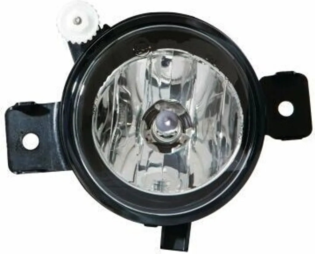 Réparer Phare Anti-brouillard Cassé BMW X5 E70 avec ABAKUS 444-2032L-UQ OE