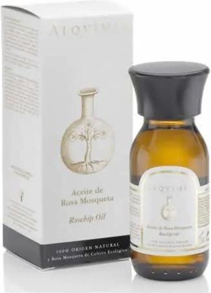 Alqvimia Alquimia Aceite De Rosa Mosqueta 60ml