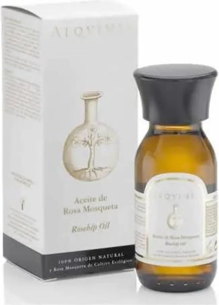 Huile visage Alqvimia rituel hydratation intense contre le teint terne